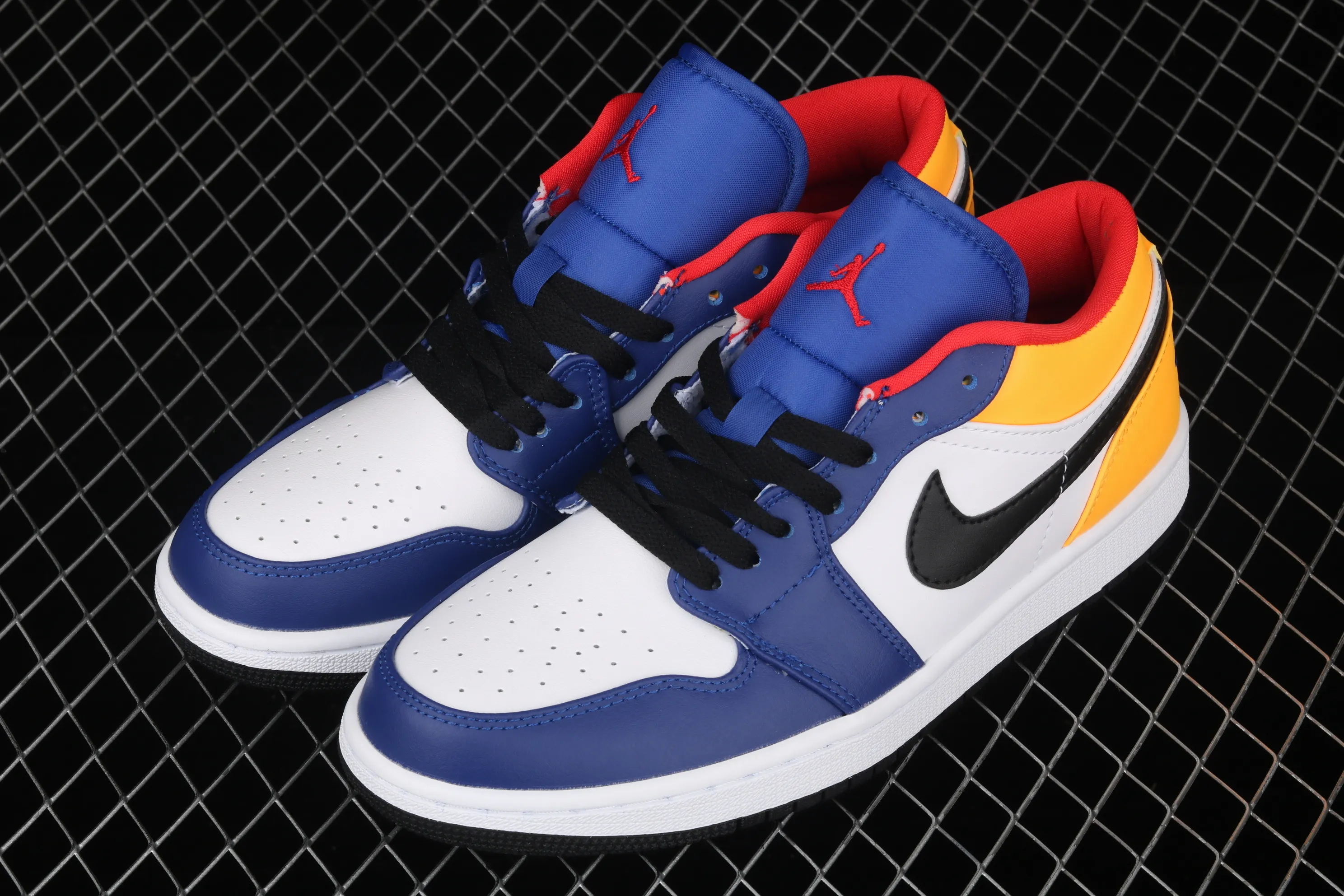 All categories Air Jordan Jordan series basketball shoes Air Jordan 1 Low Air Jordan 1 Low AJ1 Joe 1 low-top cultural and leisure sports sneakers CK3022-123